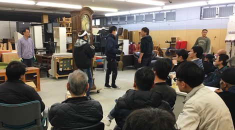 名古屋 古物市場|名古屋クラウンオークション